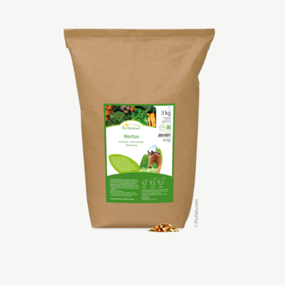 Hortus Gemüse Mix