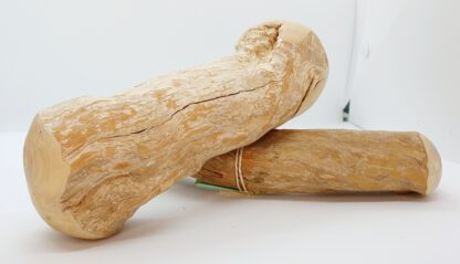 Kaffeeholz Kaustange