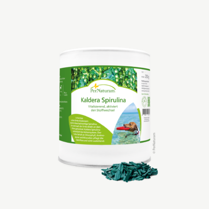 Kaldera Spirulina