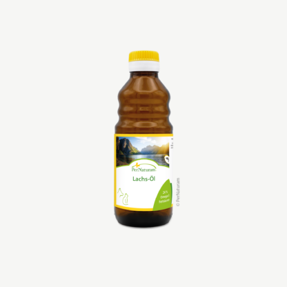 Lachs-Öl