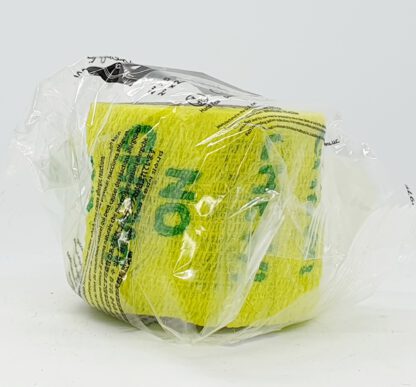 Anti-Chew elastischer Verband