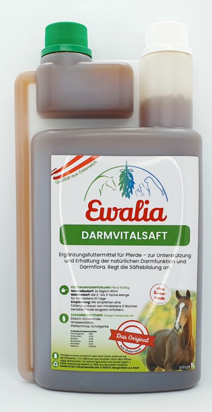 Darmvitalsaft