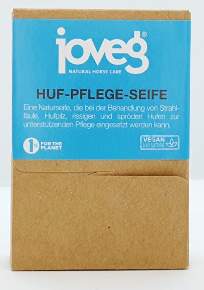 Huf-Pflege-Seife