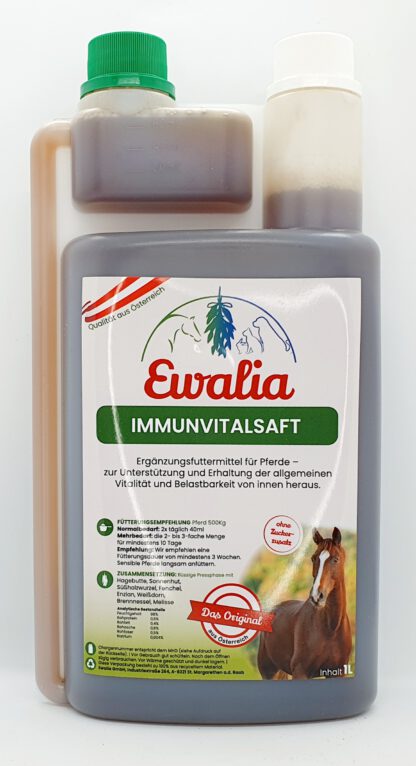 Immunvitalsaft