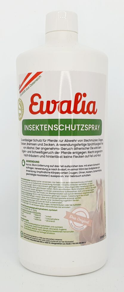Ewalia Insektenschutzspray