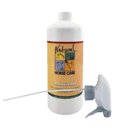 Insektenspray Parasit nat.