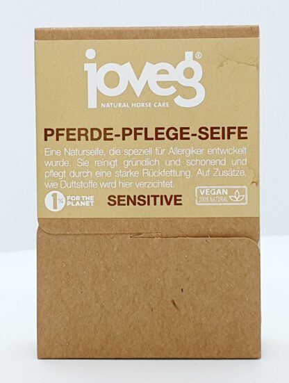 Pferdeseife Sensitive