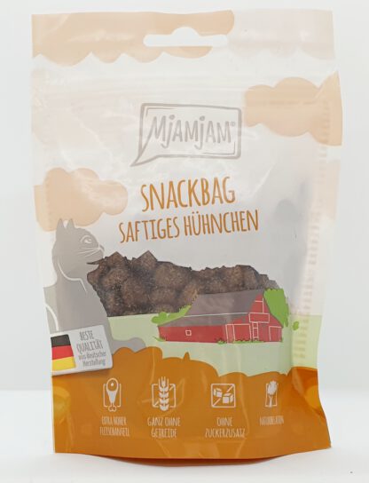 Snackbag Hühnchen