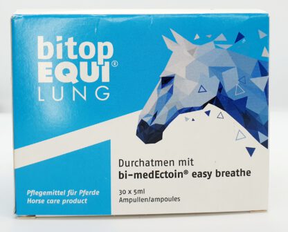 BitopEQUI lung easy breath