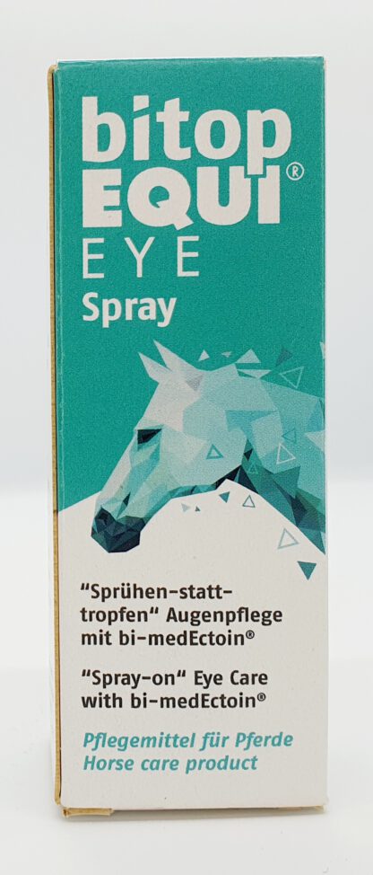 BitopEQUI eye spray