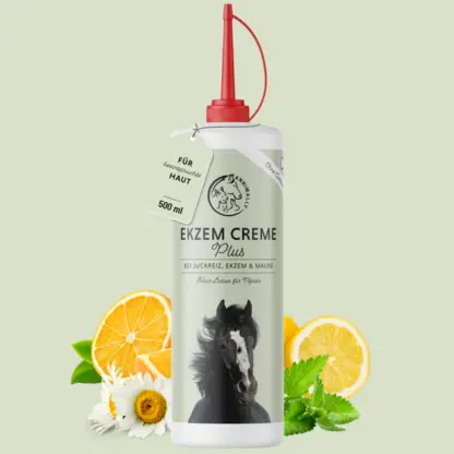 Ekzem Creme Plus