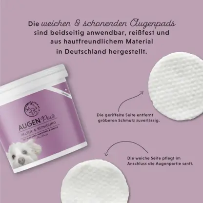 Augenpads – Bild 2