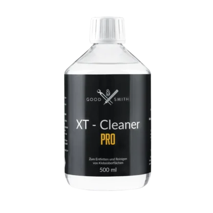 XT Cleaner Pro