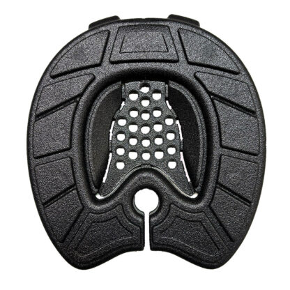 Goodsmith Grundplatte mit Gitter & Schneegrip
