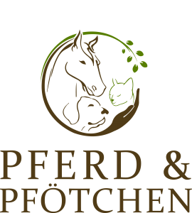 pferd & pfotchen logo